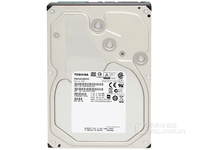 服务器硬盘东芝6TB/7200转128MB报价