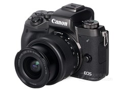 佳能EOS M5(单机)