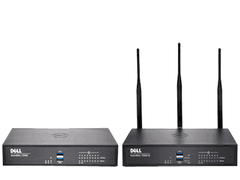 SonicWALL TZ 400