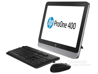 ProOne 400 G1 AIO(G8Q77PA