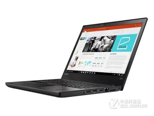 ThinkPad T470