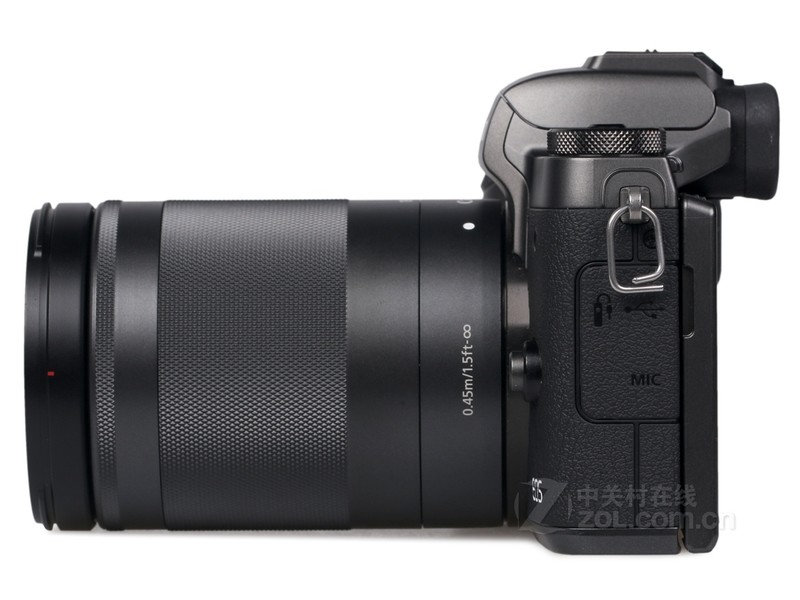 EOS M5׻(18-150mm IS STM)