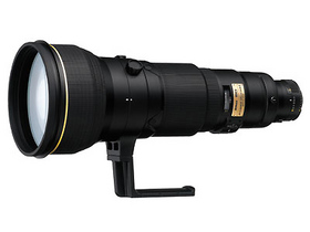 尼康AF-S 600mm f/4D IF-ED II
