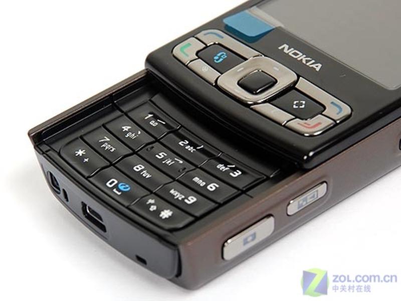 诺基亚n95 棕色(14/28)