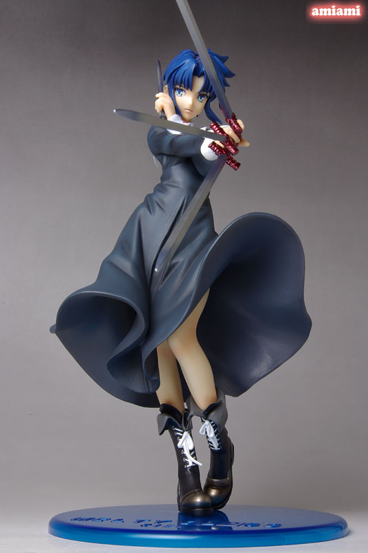 月姬格斗雪露武斗手办图片欣赏,图7-zol中关村在线第7张