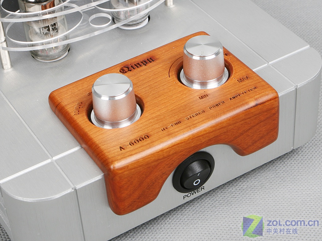 琴谱发烧级前胆后石功放a-6000