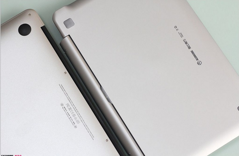 【高清图】 让情怀落地的商务办公平板——酷比魔方mix plus图8