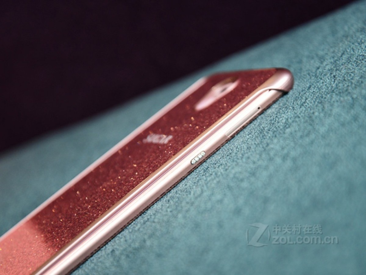 手机 sugar手机 sugar s9(全网通) 图片 其他图赏