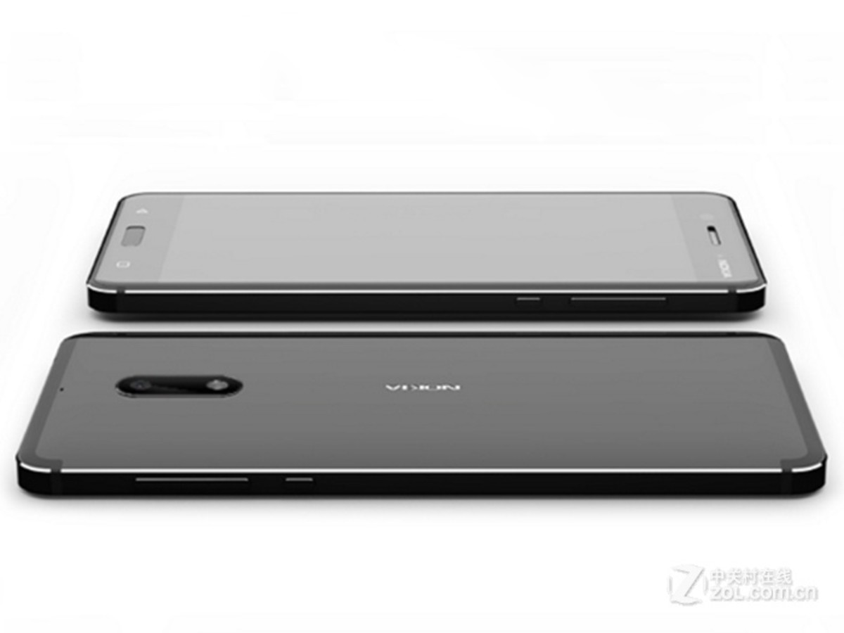 【高清图】 诺基亚(nokia)6(ta-1000/全网通)官方图 图26