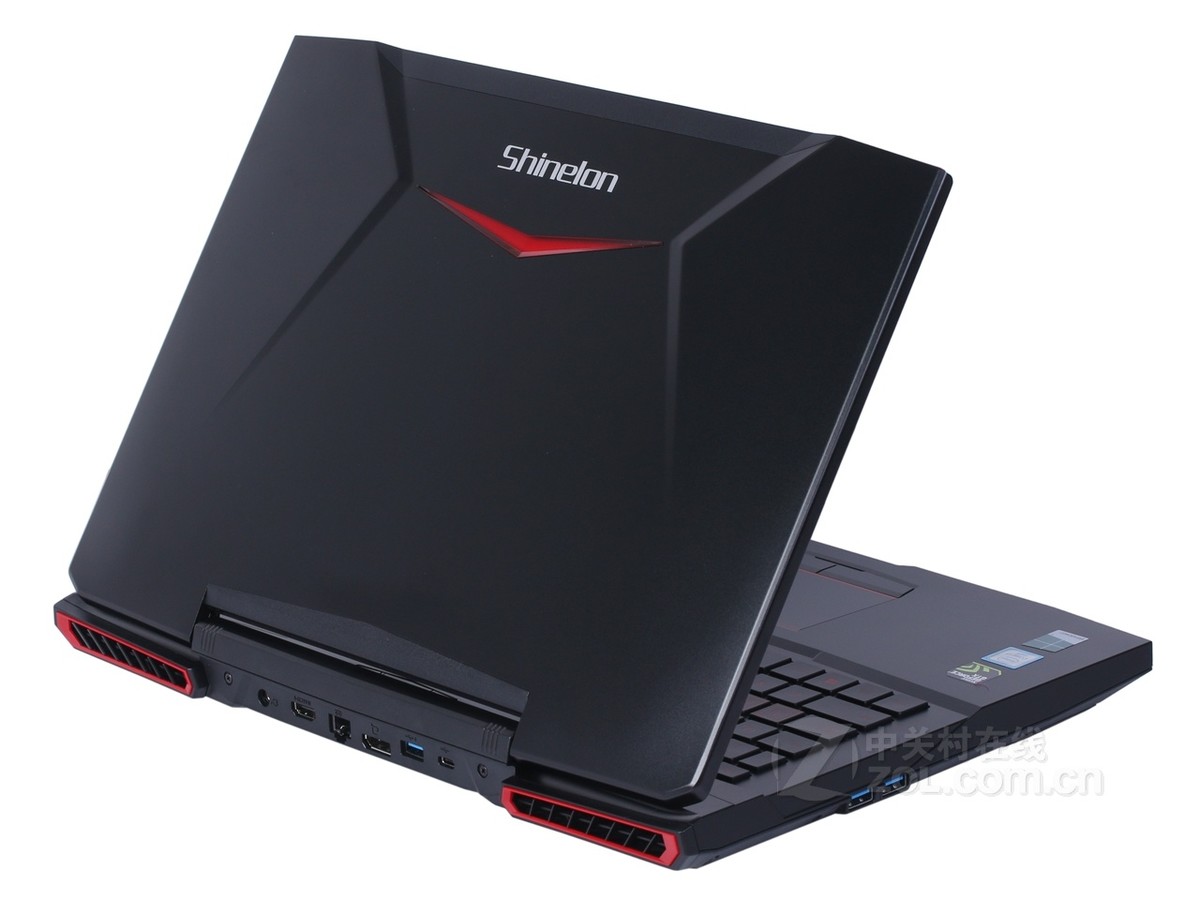 【高清图】 炫龙(shinelon)炎魔t1 ti-781s1n主图2 图115