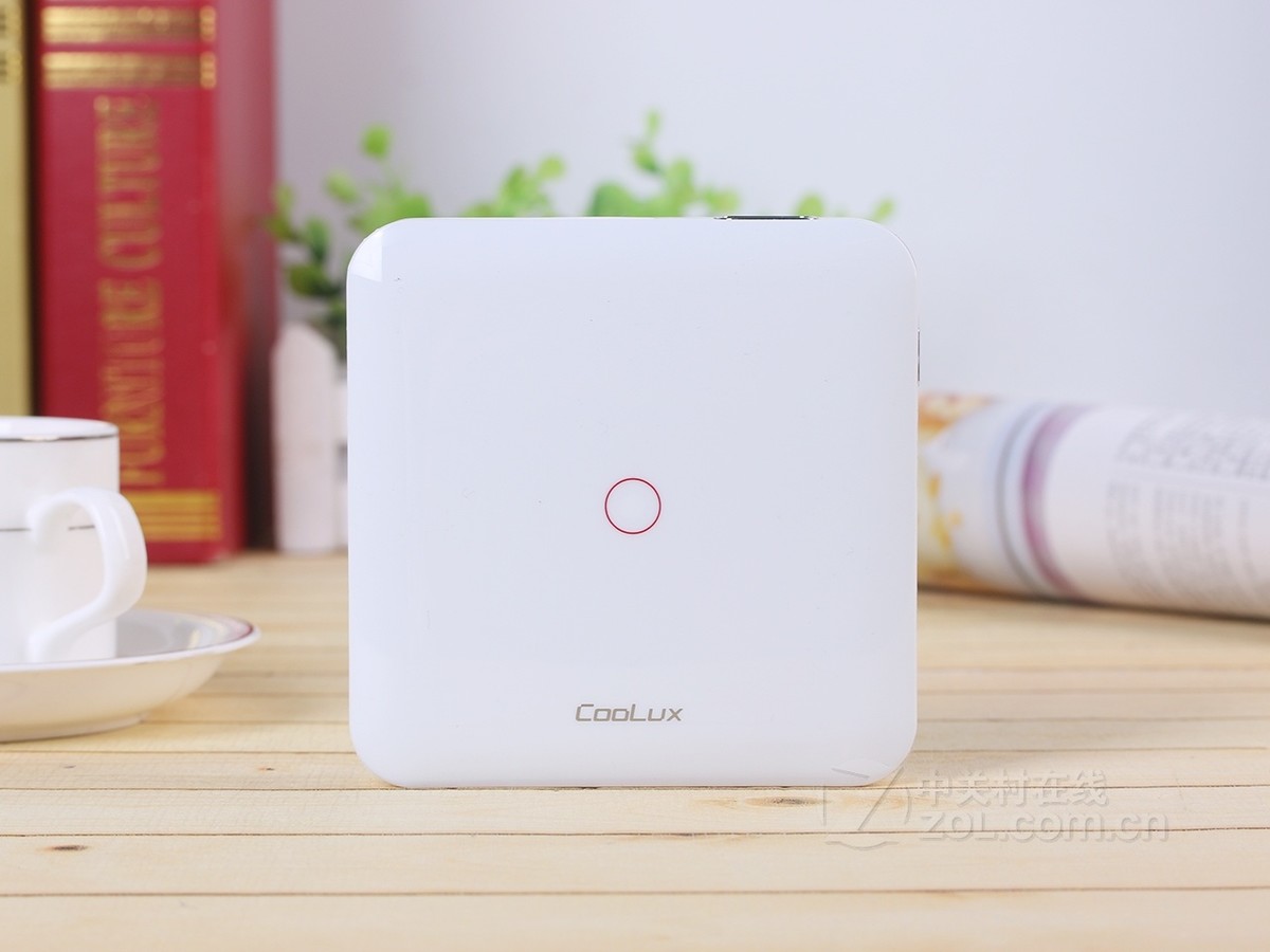 酷乐视q7标准版