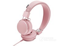 URBANEARS PLATTAN 2耳机 (头戴式 线控 深灰色) 京东444元
