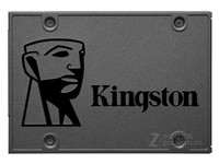 金士顿A400(240GB)安徽199元