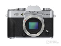 微单推荐 富士X-T20(单机)云南4753元