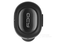 QCY Q29耳麦 蓝牙 无线 灰色 京东官方旗舰店169元(赠品)