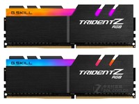 芝奇Trident Z RGB 16GB云南2299元