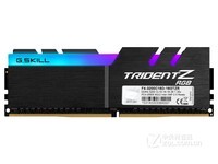 芝奇 幻光戟16GB(2×8GB)DDR4 3200促