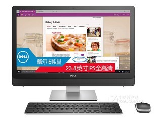 Inspiron Խ 24 5000ϵ (5459-D5848T)
