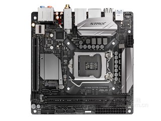 华硕ROG STRIX Z270I Gaming