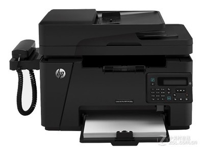 HP M128fp
