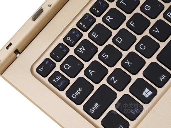 昂达keyboard5磁吸键盘