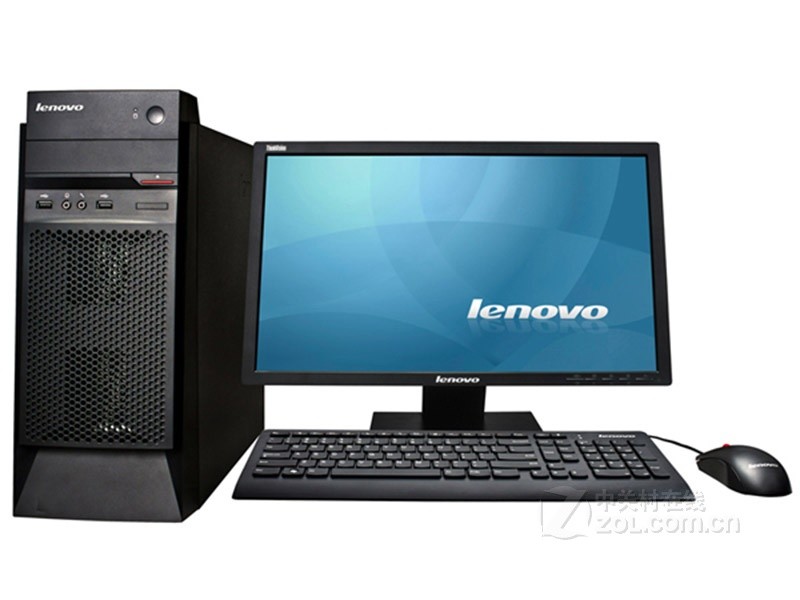 Lenovo Qitian M4550(i3 4170/4GB/1TB/ встроенная графика)