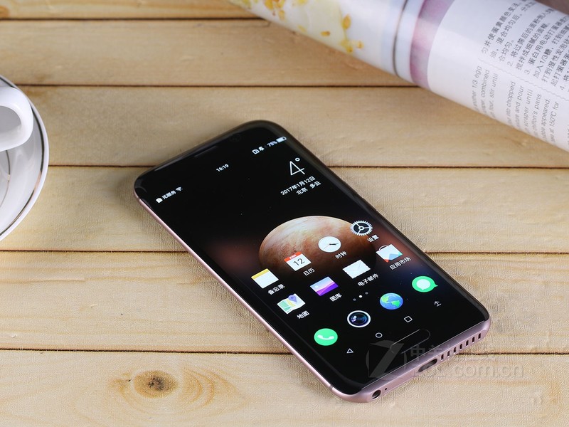 【高清图】 荣耀(rongyao)magic(nts-al00/全网通)其他图赏 图355