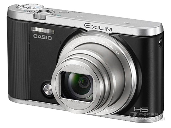佳能sx720 hs与卡西欧ex-zr1800哪个好