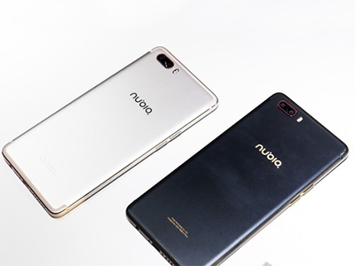 【高清图】 努比亚(nubia)m2(全网通)其他图赏 图356