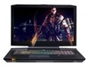 神舟战神GX9-KP7S1 酷睿7代处理器，GTX1070超高性能显卡，背光键盘，1080p高清屏