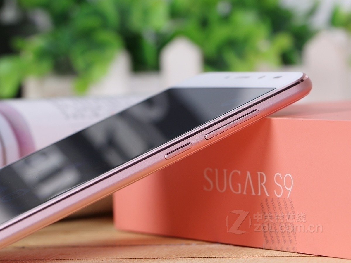 手机 sugar手机 sugar s9(全网通) 图片 其他图赏 产品相关 图片筛选