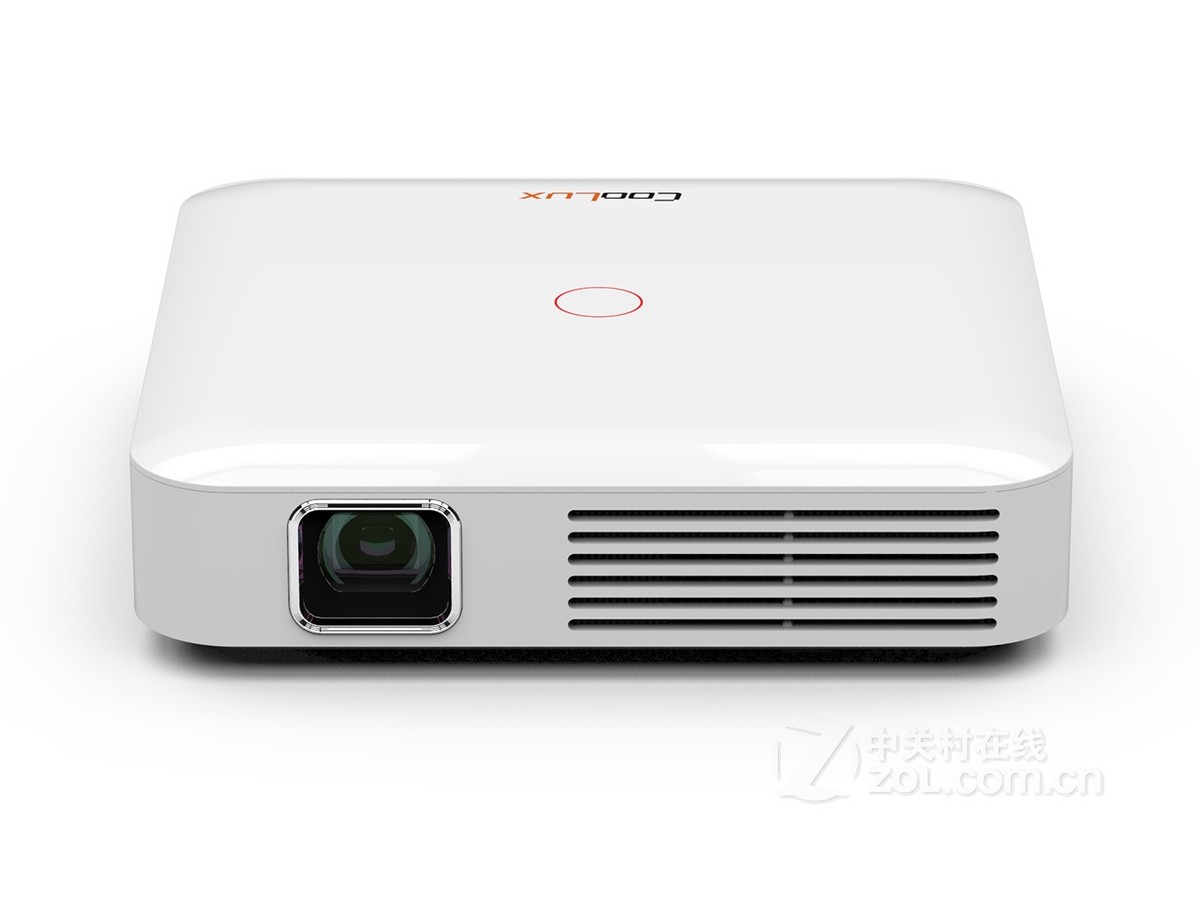 【高清图】 酷乐视(coolux)q7旗舰版整体外观图 图8