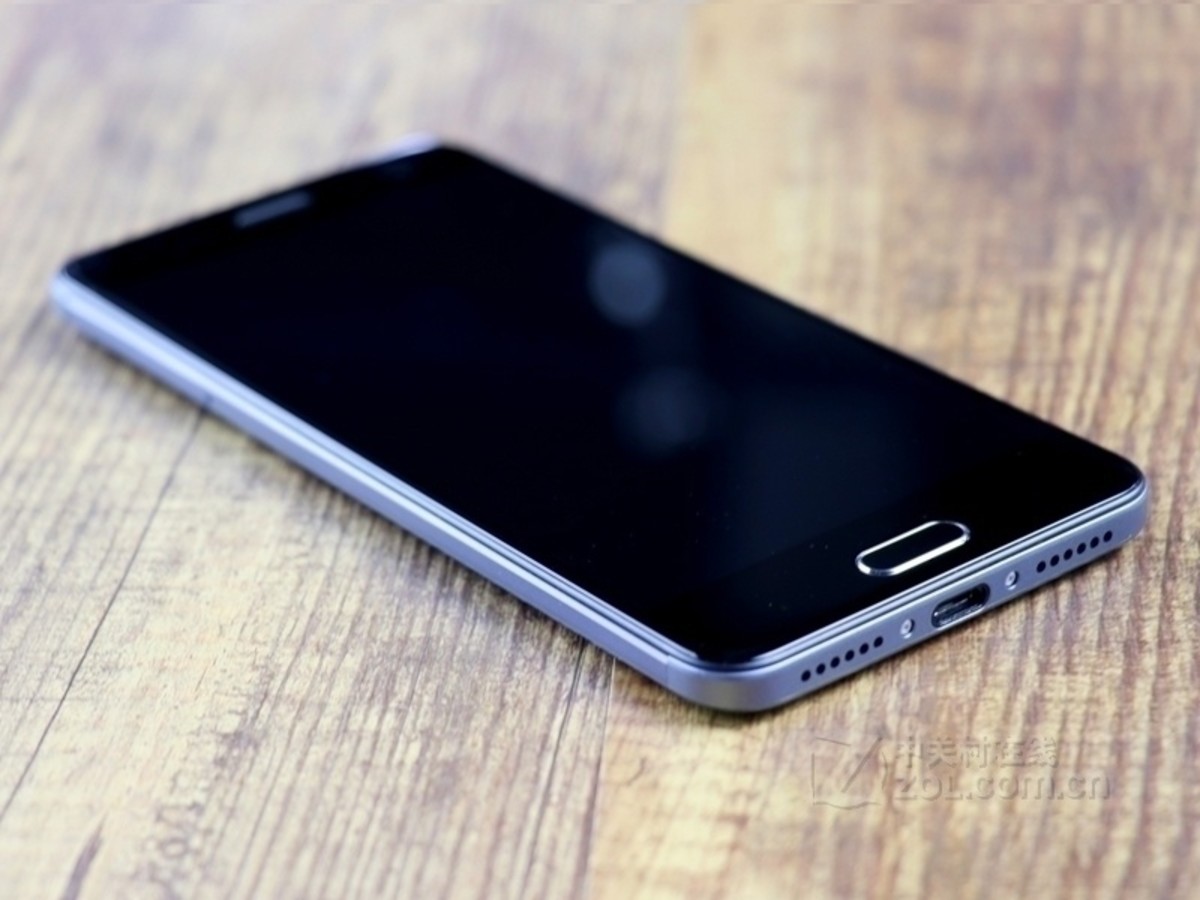 中兴blade v8(全网通)