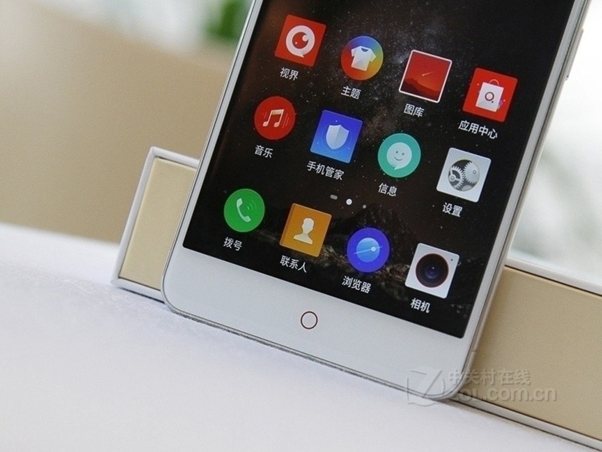 手机 努比亚手机 努比亚n1(全网通) 图片 其他图赏 86 / 100隐藏