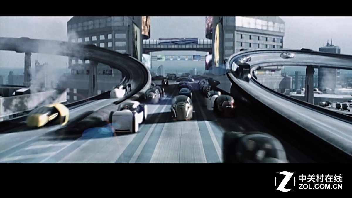 【高清图】 活得像科幻电影一样 5g会改变哪些生活图2