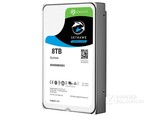 希捷8T 7200转 256MB（ST8000VX0022）
