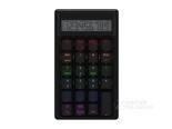 魔力鸭POCKET SPECS RGB数字键盘