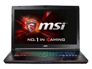msi΢ GE72 MVR 7RG-039CN