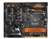  AORUS AX370-Gaming K7