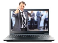 Lenovo/联想 IdeaPad 310S -14 i3学生笔记本电脑白色 天猫3348元