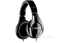 舒尔SRH240A HiFi耳机 昆明仅售499元