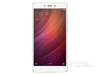 小米(xiaomi)红米Note 4X智能机(3G RAM + 32G ROM 香槟金) 京东859元
