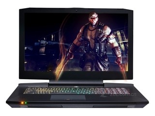 神舟战神GX9-KP7S1