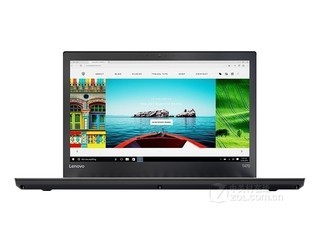 ThinkPad T470(20HDA01FCD)