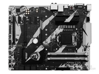 微星B250 KRAIT GAMING