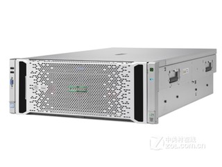 HP ProLiant DL580 Gen9(816819-AA1)  