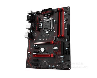 微星Z270 GAMING PLUS
