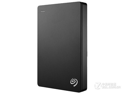 希捷Backup Plus Portable 4TB(STDR4000300)