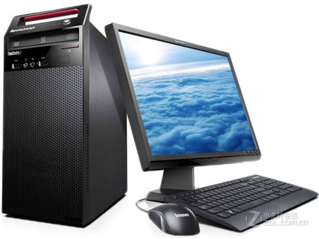 Lenovo Yangtian M4200(G4400/4GB/500GB/ встроенная графика)