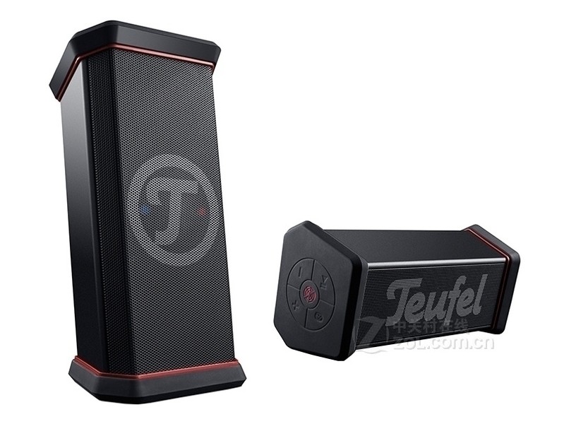 Teufel Rockster XS - 图片 1